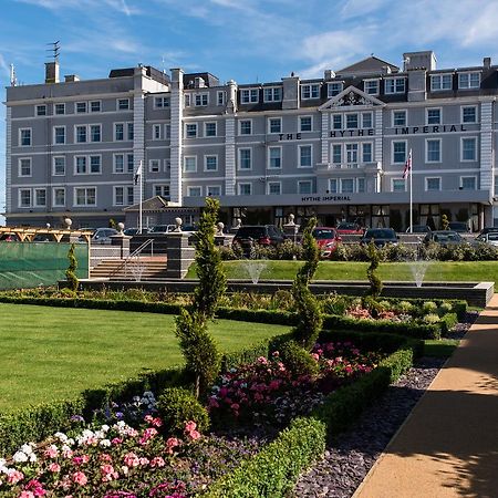 Hythe Imperial Hotel, Spa & Golf Εξωτερικό φωτογραφία